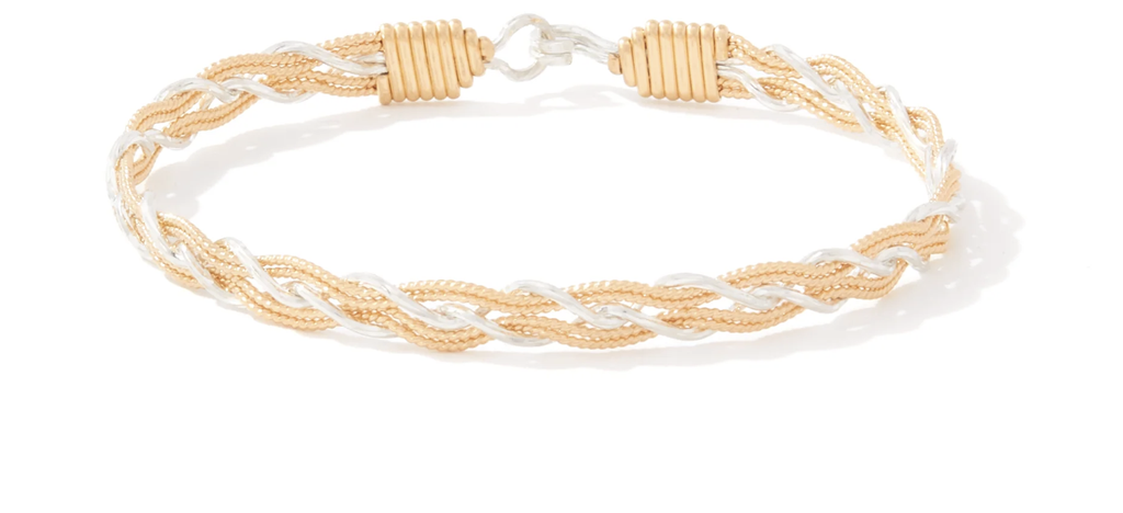 Kindred Spirits Ronaldo Bracelet