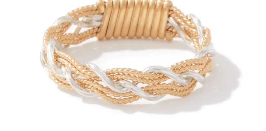 Kindred Spirits Ronaldo Ring