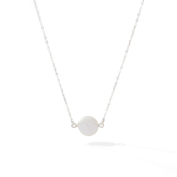 Uniquely Yours Ronaldo Necklace