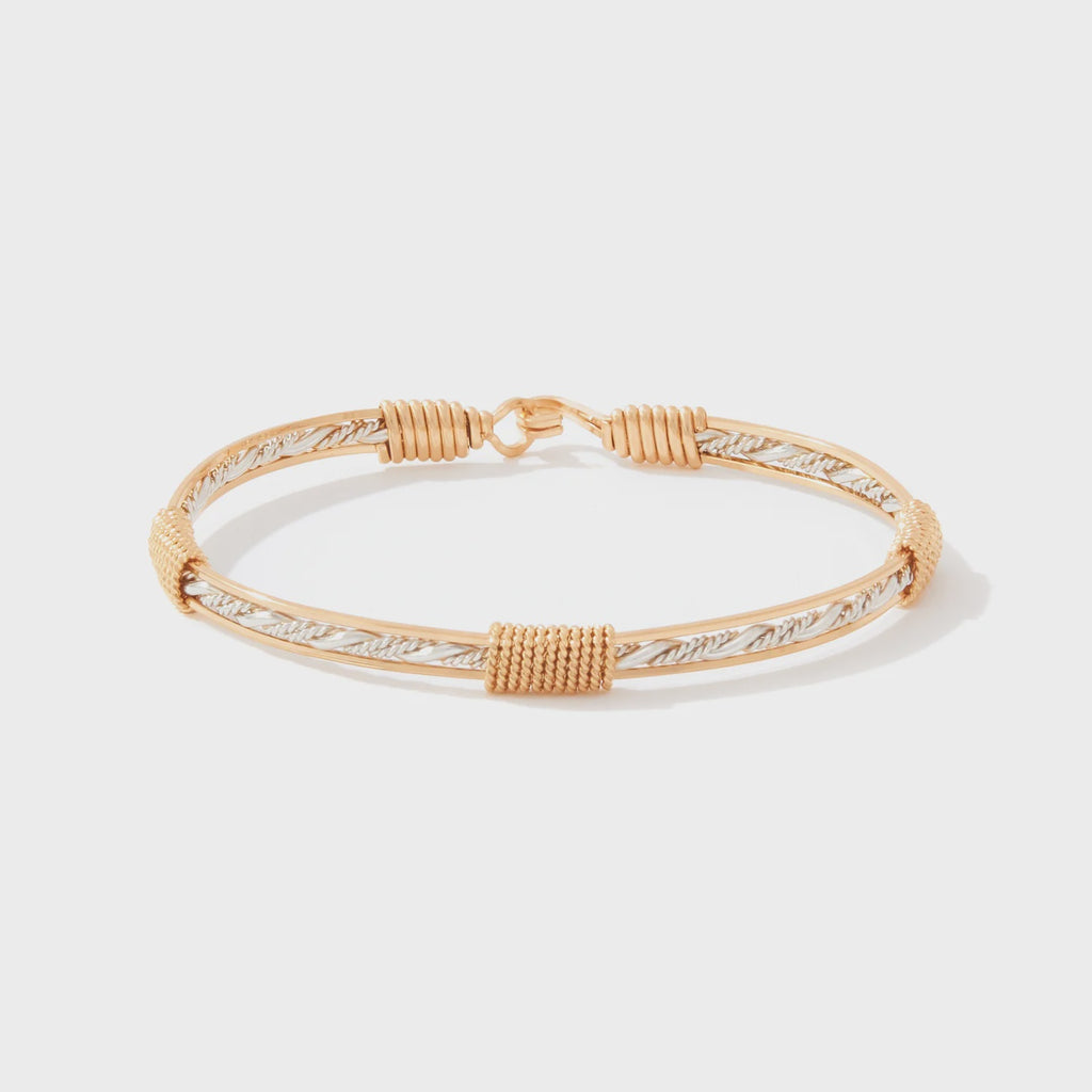 Wrapped In Love Ronaldo Bracelet