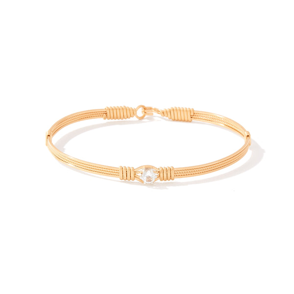 You Are My Sunshine Ronaldo BRACELET - ONE STONE