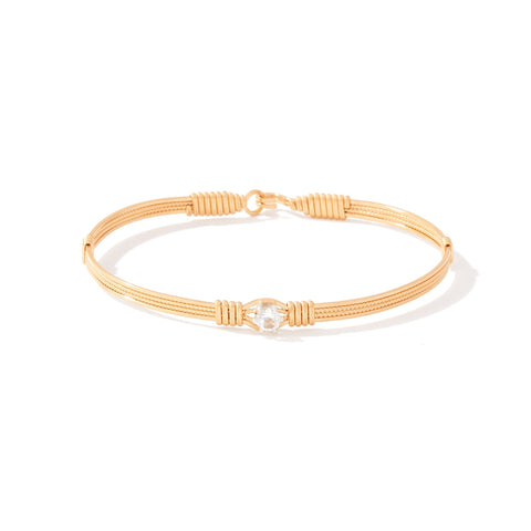You Are My Sunshine Ronaldo BRACELET - ONE STONE