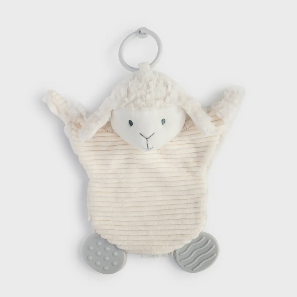 Lamb Teether Buddy