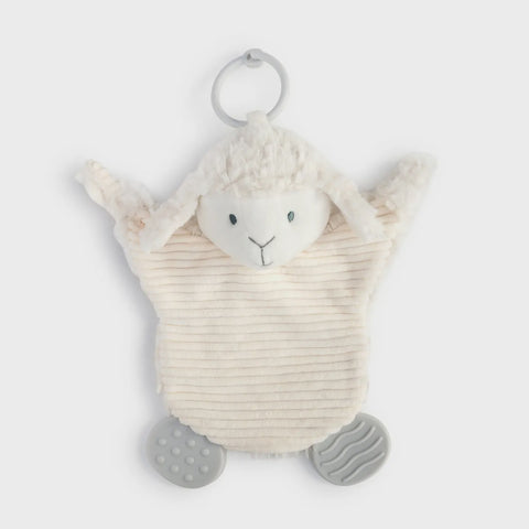 Lamb Teether Buddy