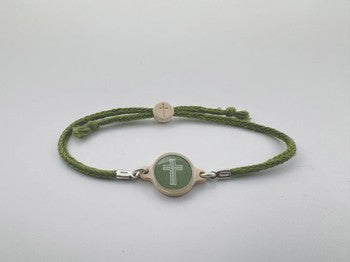 Survivor Series Bracelet