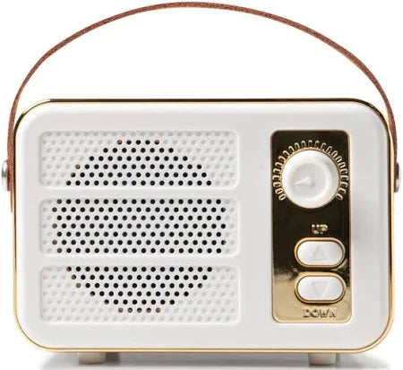Juke Jams Rechargeable Bluetooth® Speaker