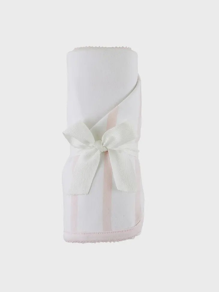 Reversible Bunny Blanket