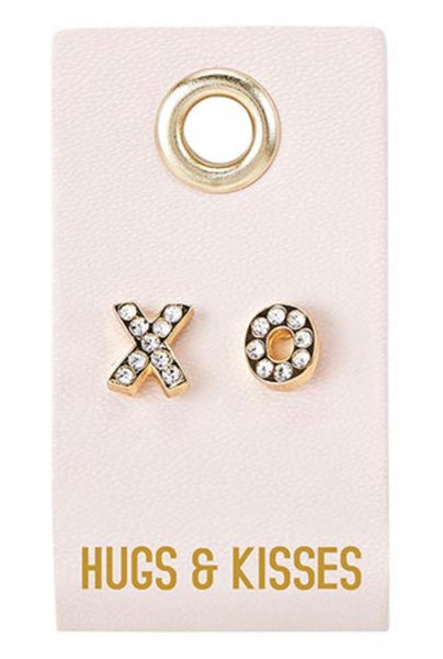 Earrings on Tags Assorted