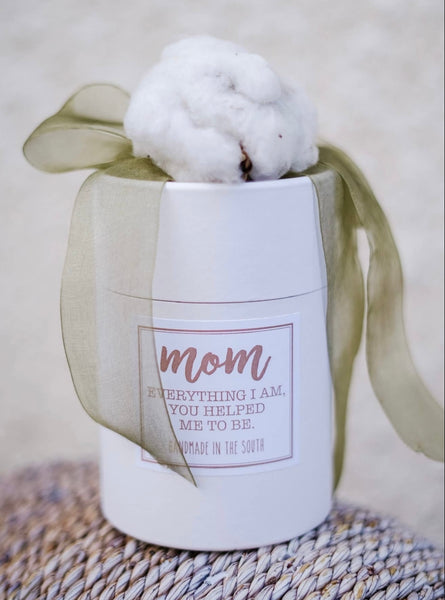 Mother’s Day South Candle