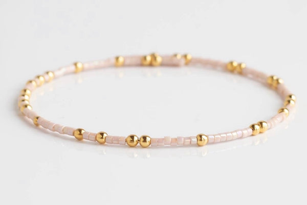 Confetti Bangles Bracelet 12 Styles