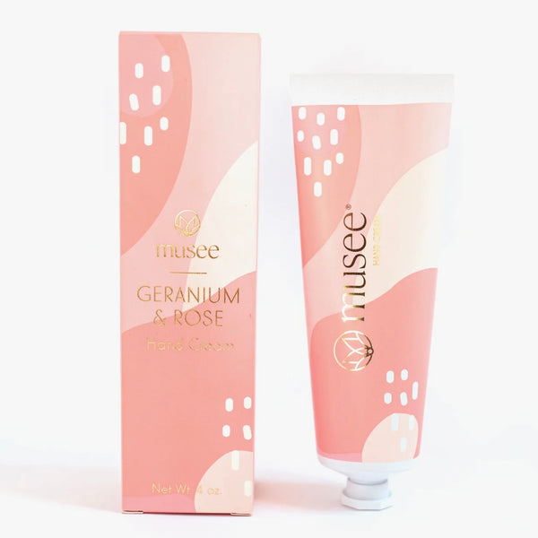 Hand Cream Asst