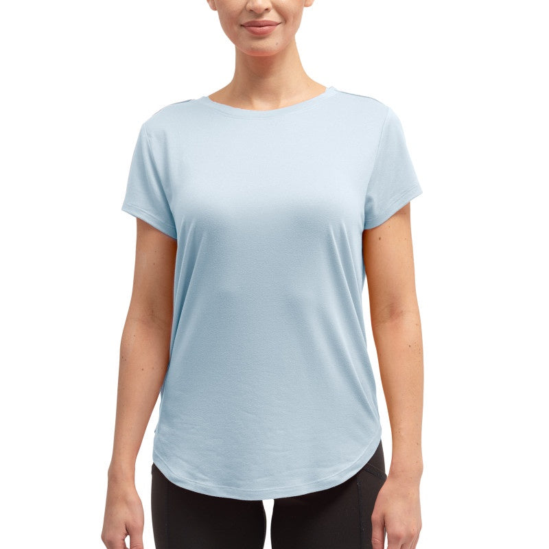 Dream Tee Sky Blue Hello Mello