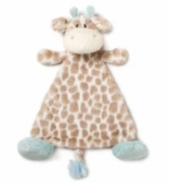 Rattle Blankie 34 Styles