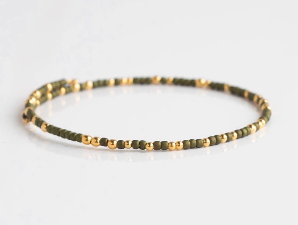 Confetti Bangles Bracelet 12 Styles