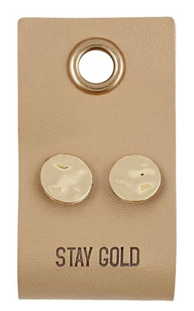 Earrings on Tags Assorted