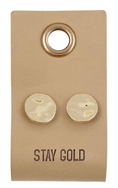 Earrings on Tags Assorted