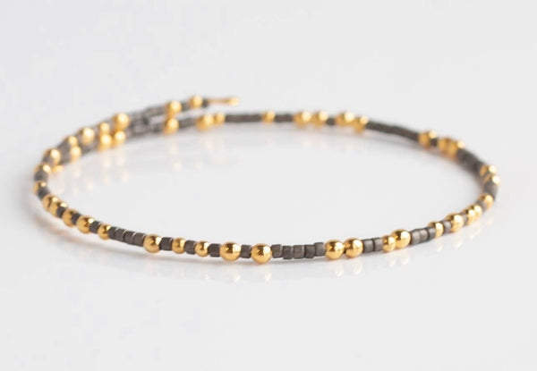 Confetti Bangles Bracelet 12 Styles