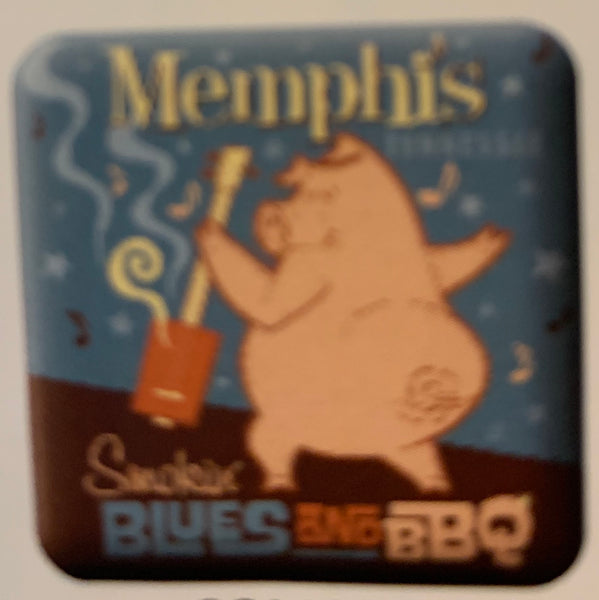 Coaster Spirit of Memphis