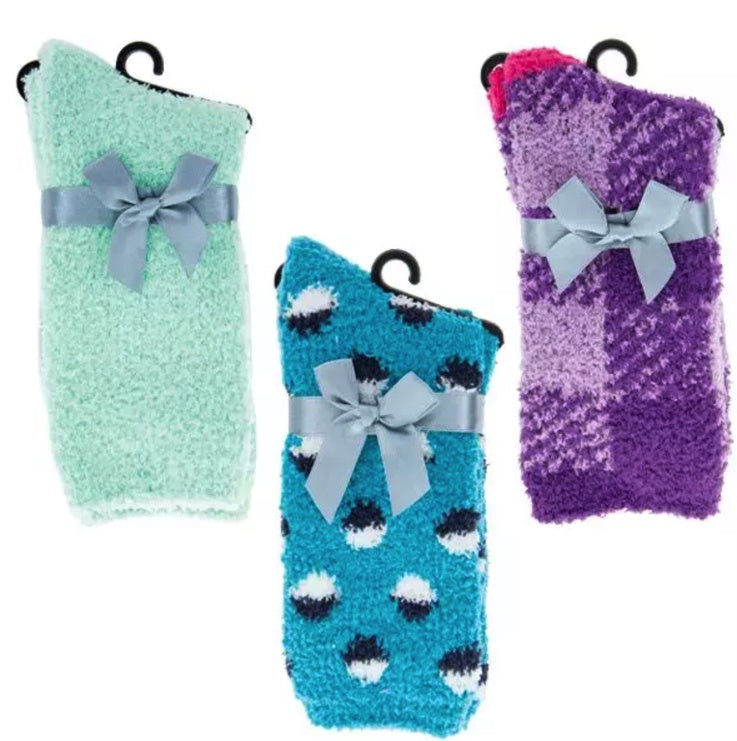 Butter Soft Socks