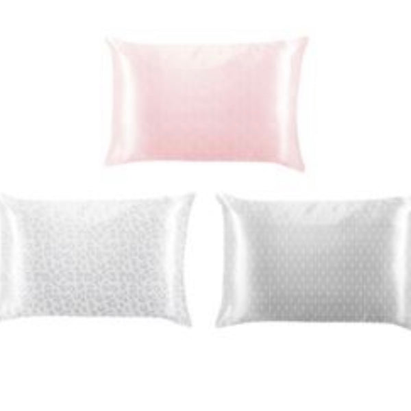 Bye Bye Bedhead Standard Pillow Cases Lemon Lavender