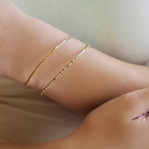 Norah Bangle Bracelets Ast  12 styles