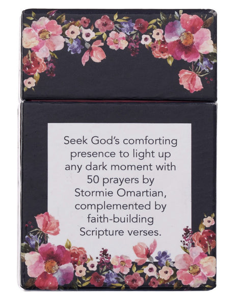 Prayers to Light Your Path Box of Blessings