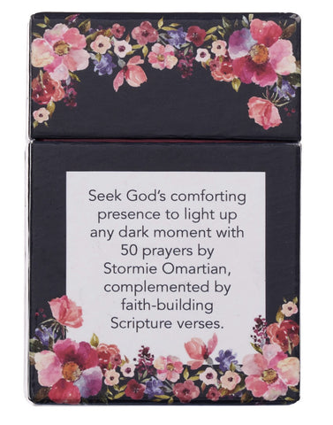 Prayers to Light Your Path Box of Blessings