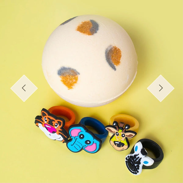 Bath Balm Wild Thing