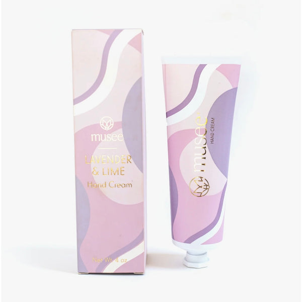 Hand Cream Asst