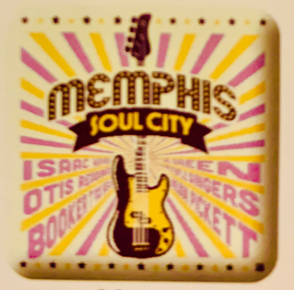 Coaster Spirit of Memphis
