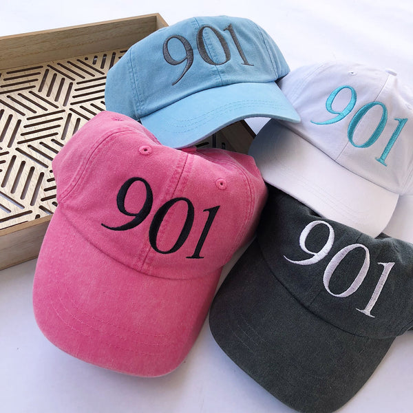 Hat 901 Cap