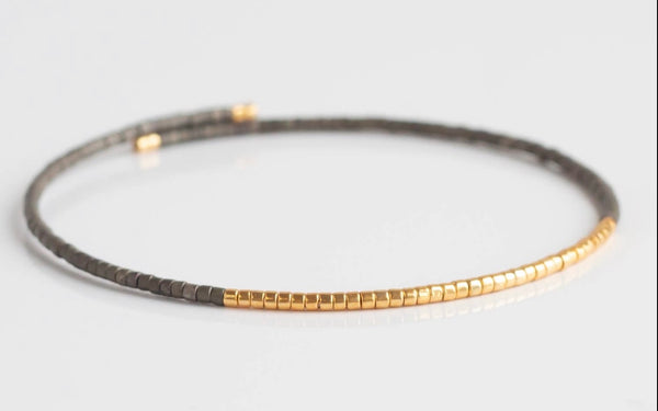 Norah Bangle Bracelets Ast  12 styles