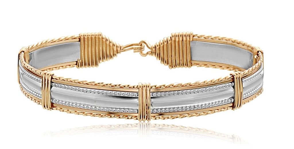From This Moment Ronaldo Bracelet
