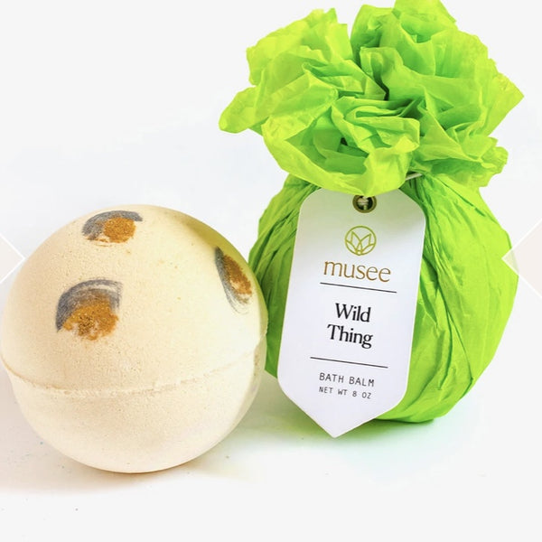 Bath Balm Wild Thing