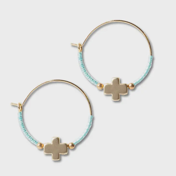 Faithful Earrings