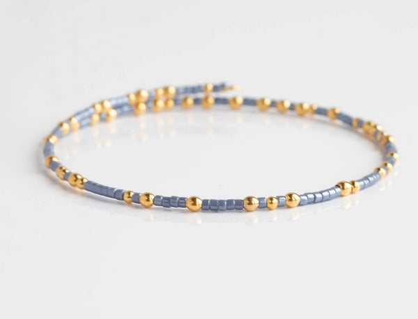 Confetti Bangles Bracelet 12 Styles