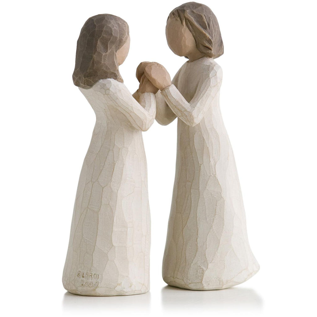 Sisters by Heart #53 Willow Tree