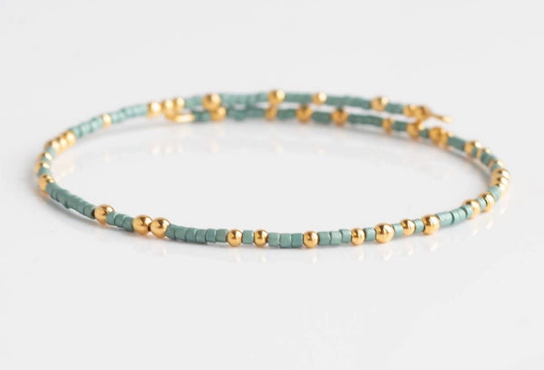 Confetti Bangles Bracelet 12 Styles