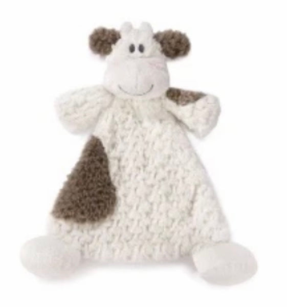 Rattle Blankie 34 Styles
