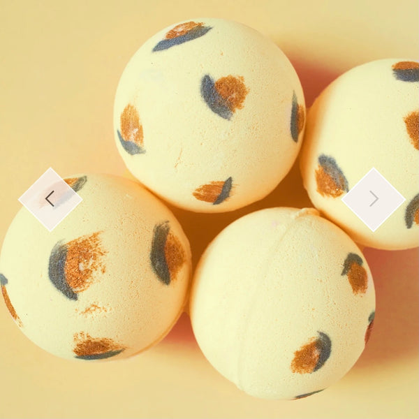 Bath Balm Wild Thing