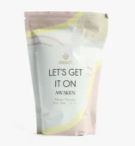 Bath Soak Let’s Get It On by Musee