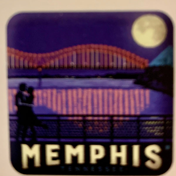 Coaster Spirit of Memphis