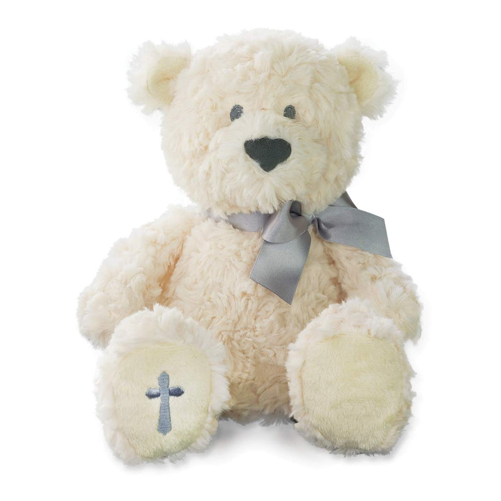 The Lord’s Prayer Mechanical Bear