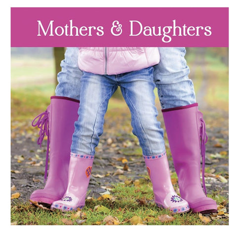 Mothers & Daughters Book