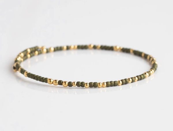 Confetti Bangles Bracelet 12 Styles