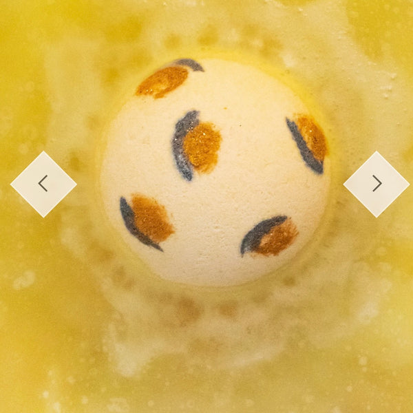 Bath Balm Wild Thing