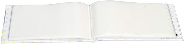 Hello Baby Photo Album Brag Book