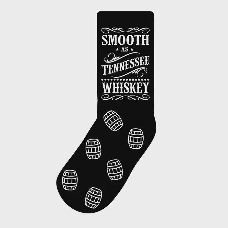 Tennessee Socks