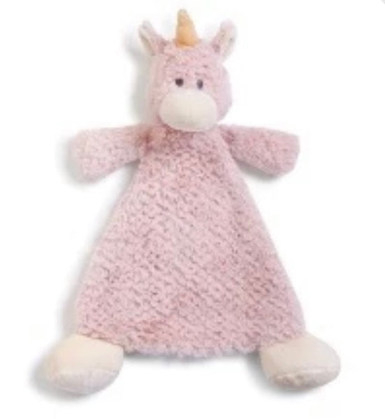 Rattle Blankie 34 Styles