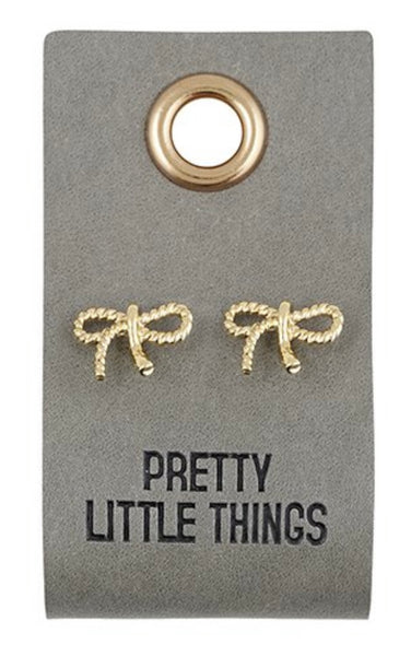 Earrings on Tags Assorted